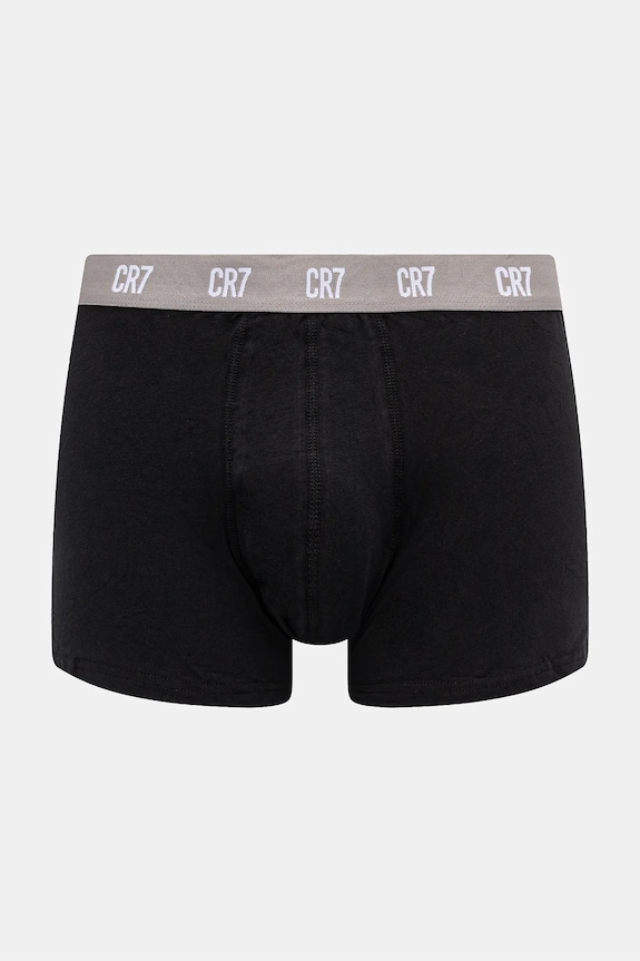 CR7 Cristiano Ronaldo - Boxeralsó (3 darab) 8100.49.2717 türkiz AW19