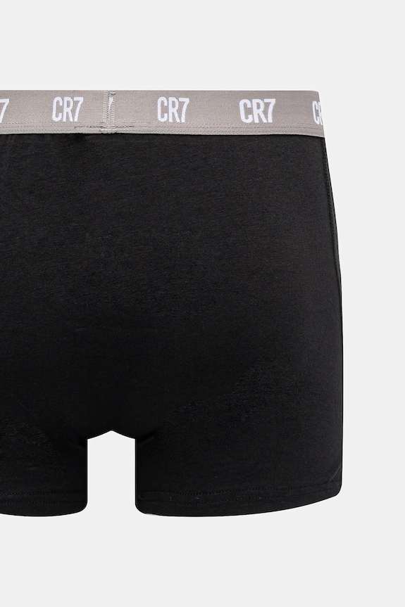 CR7 Cristiano Ronaldo - Boxeralsó (3 darab) 8100.49.2717 türkiz