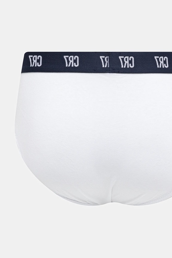 CR7 Cristiano Ronaldo - Slip gaćice (3-pack) 8100.66.2112