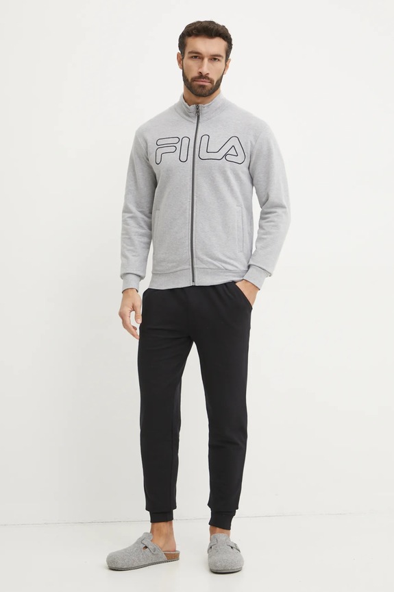 Fila - Pijama gri FPW1025
