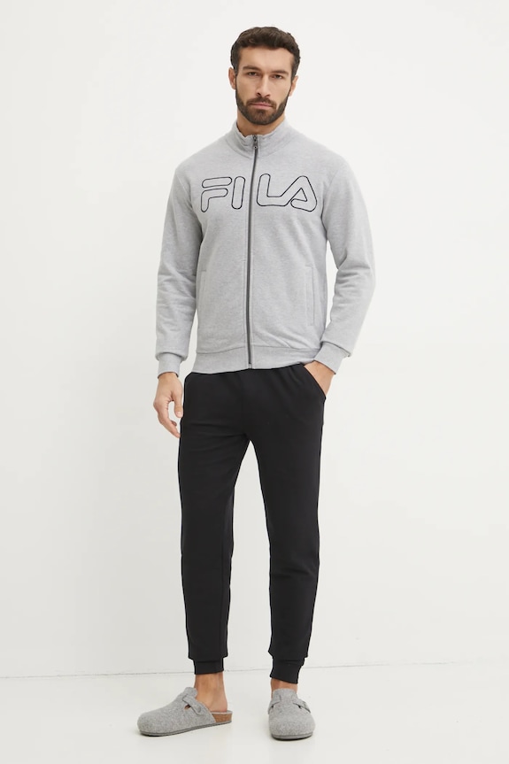 Fila - Pijama gri FPW1025