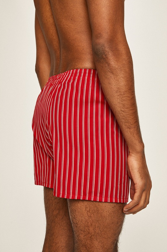 Lee Cooper - Μποξεράκια (2 pack) μπλε BOX15.0059