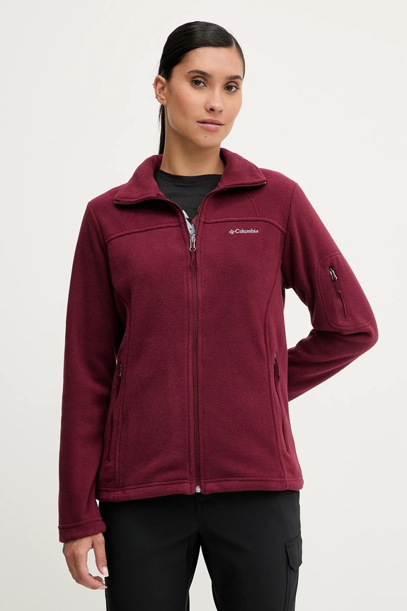 Columbia felpa da sport Fast Trek II senza granata 1465351
