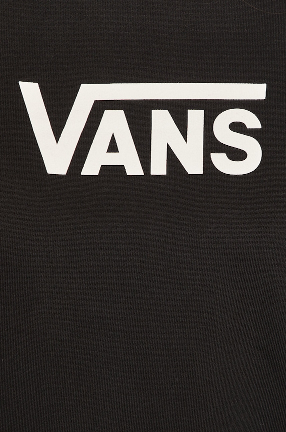 Vans - Bluza VN0A47THBLK1 czarny