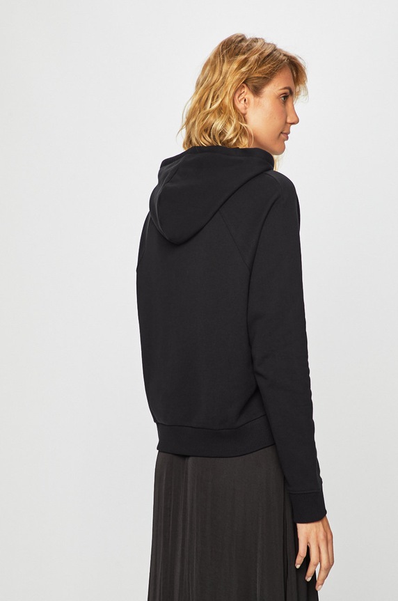 Ruházat Vans - Felső VN0A4BG3BLK1 fekete