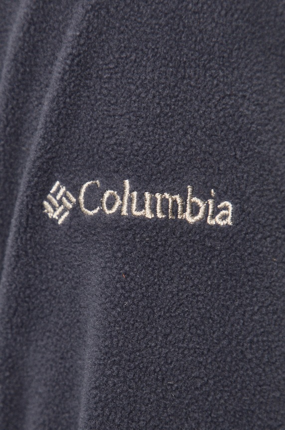 Columbia felpa da sport Glacial 1802201.466