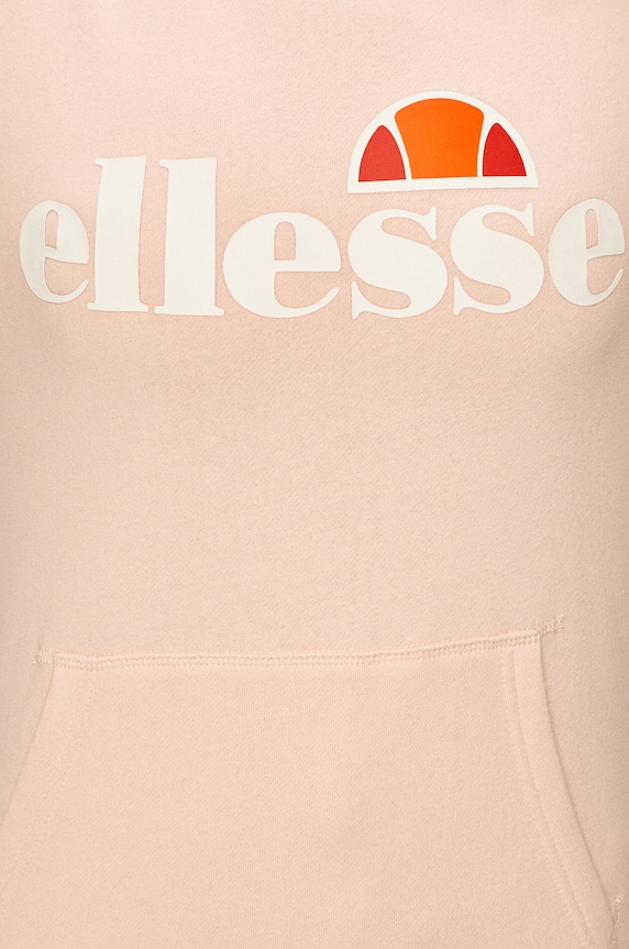 Ellesse - Felső SGS03244 rózsaszín