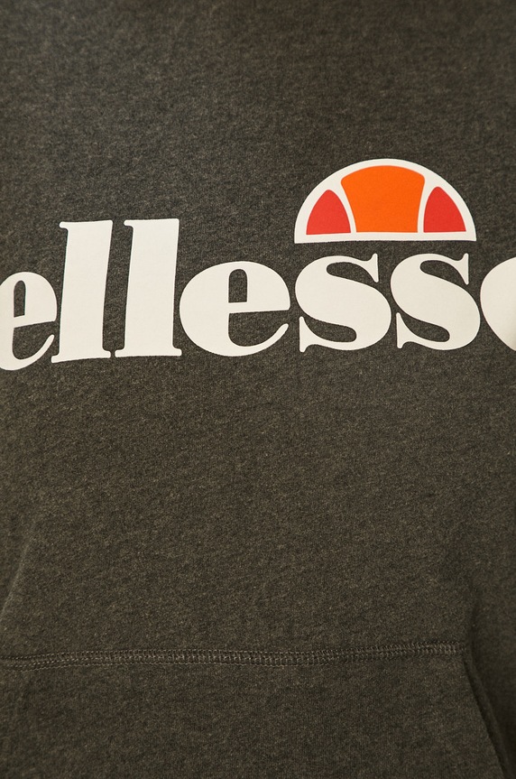 Ellesse - bluză SGS03244 gri