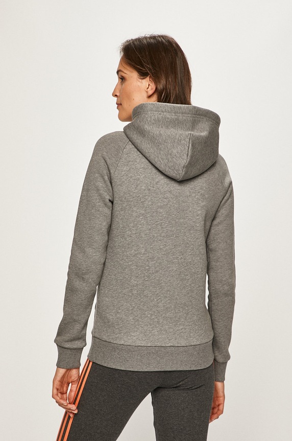 Îmbrăcăminte Peak Performance - Bluza G66761014 gri