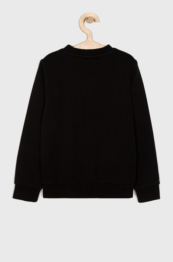 adidas Originals - Παιδική μπλούζα 128-164 cm ED7797 μαύρο AW24