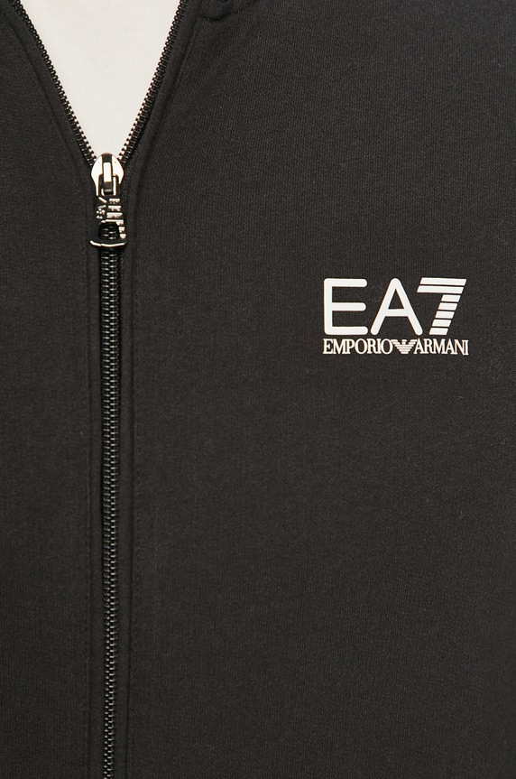 EA7 Emporio Armani bluza PJ05Z.8NPM01 czarny