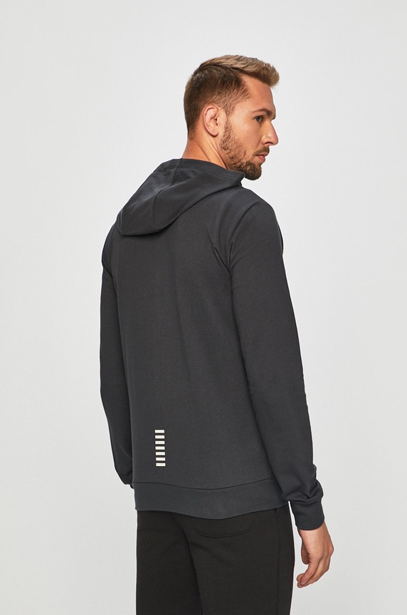 Ruházat EA7 Emporio Armani felső PJ05Z.8NPM03 sötétkék