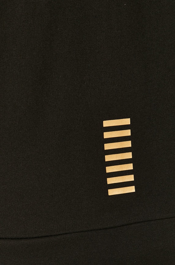EA7 Emporio Armani felső PJ05Z.8NPM03 fekete