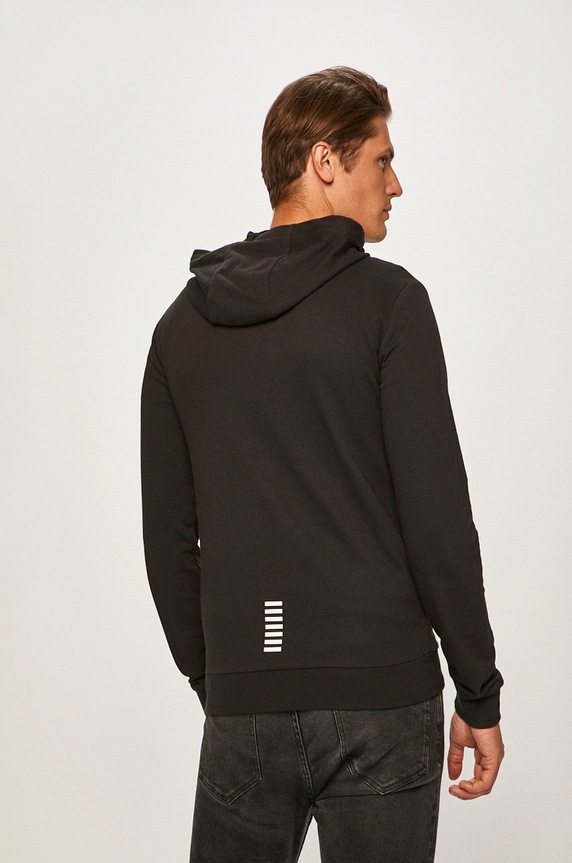 Ruházat EA7 Emporio Armani felső PJ05Z.8NPM03 fekete