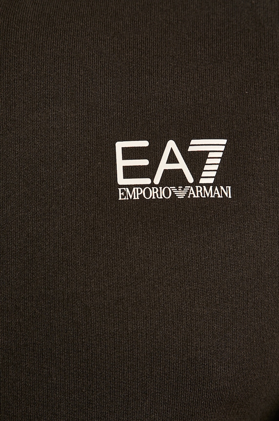 EA7 Emporio Armani felső PJ05Z.8NPM03 fekete