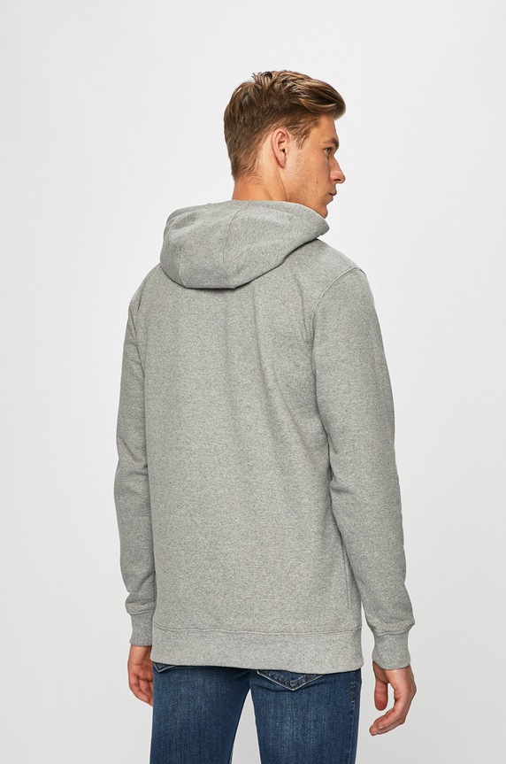 Odzież Vans - Bluza VN0A456BADY1 szary