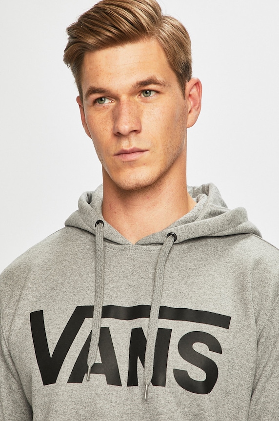 Vans - Bluza szary VN0A456BADY1