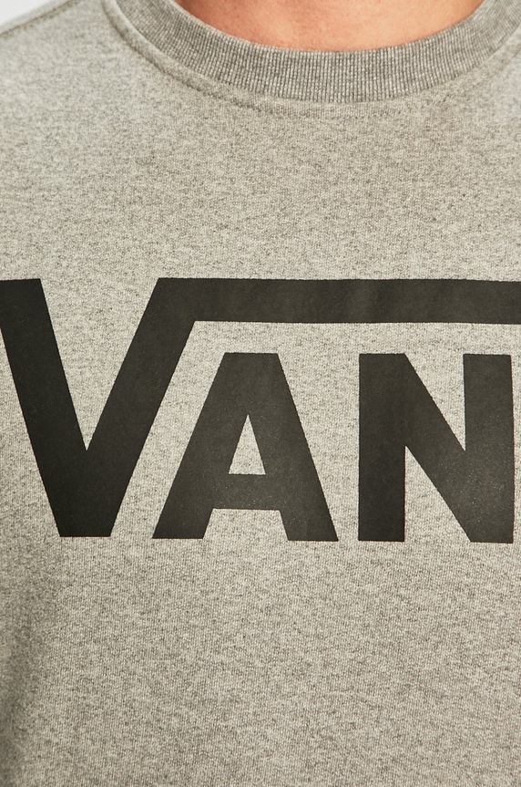 Vans - Bluza VN0A456AADY1 szary