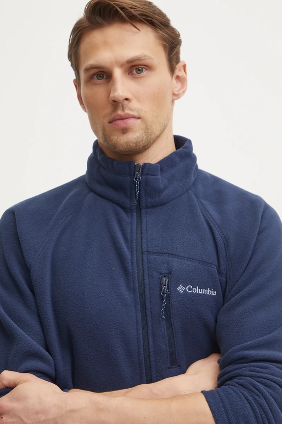 Columbia Bluza granatowy 1420421