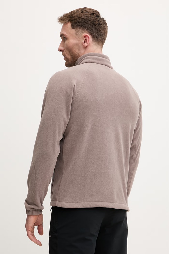 Ρούχα Αθλητική μπλούζα Columbia Fast Trek II 1420421 καφέ