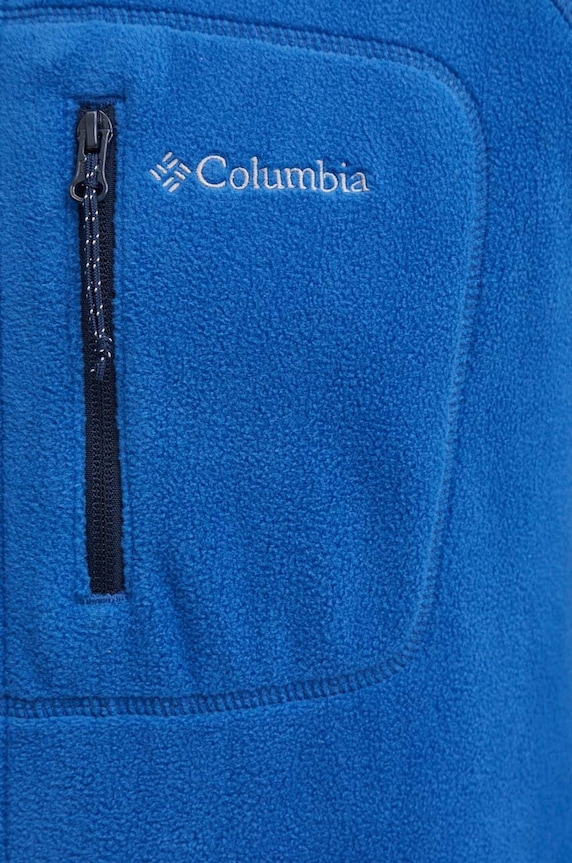 Columbia hanorac Fast Trek II 1420421 albastru