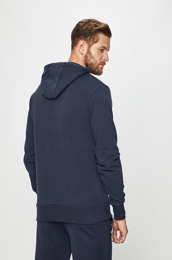 Ruházat Ellesse - Felső SHC07407 sötétkék