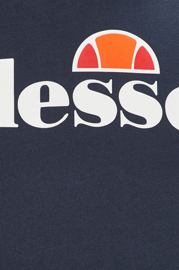 Ellesse - Felső SHC07407 sötétkék