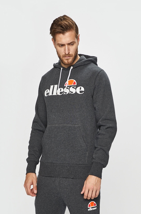 Ellesse - Felső szürke SHC07407