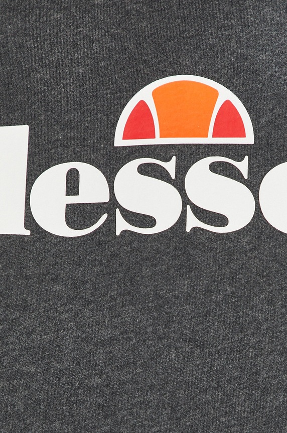 Ellesse - Felső SHC07407 szürke