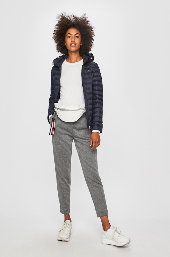 Levi's - Majica dugih rukava 69555.0000 bijela AW20