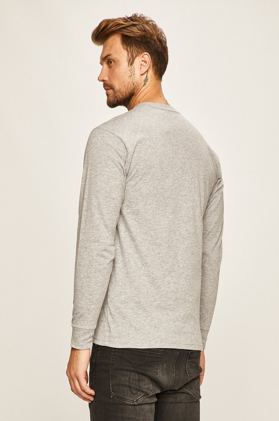 Ρούχα Vans - Longsleeve VN0A49LCATJ1 γκρί