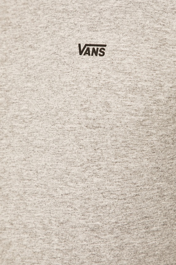 Vans - Longsleeve VN0A49LCATJ1 γκρί