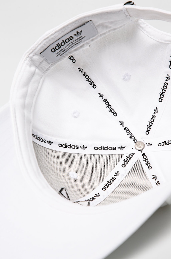 adidas Originals sapka FJ2544 fehér FJ2544