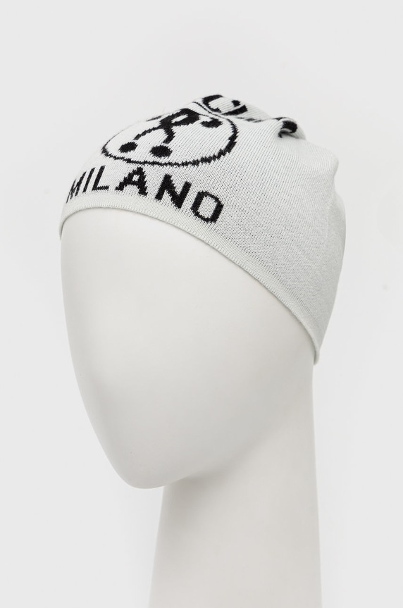 Čepice Moschino M5146.60016 šedá AW23
