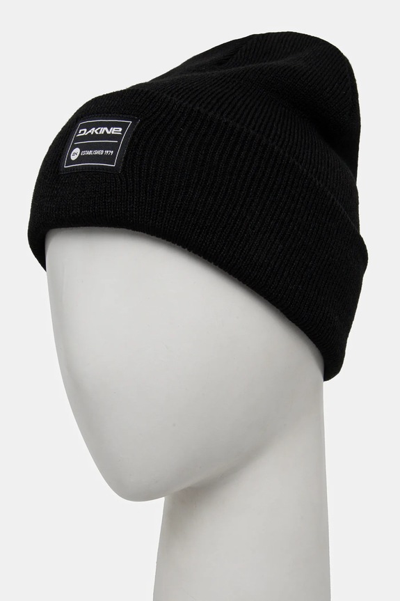 Dakine - Kapa 10002655 crna AW20