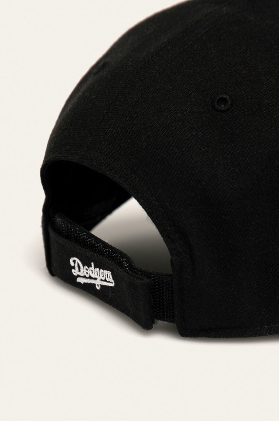 Kiegészítők 47 brand sapka MLB Los Angeles Dodgers B.MVP12WBV.BKJ fekete