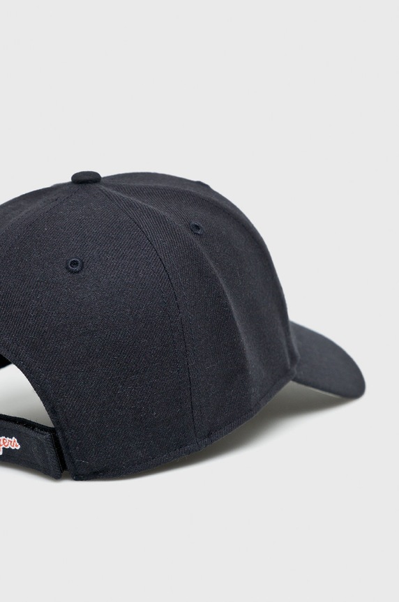 Kiegészítők 47 brand sapka MLB Detroit Tigers B.MVP09WBV.HM fekete