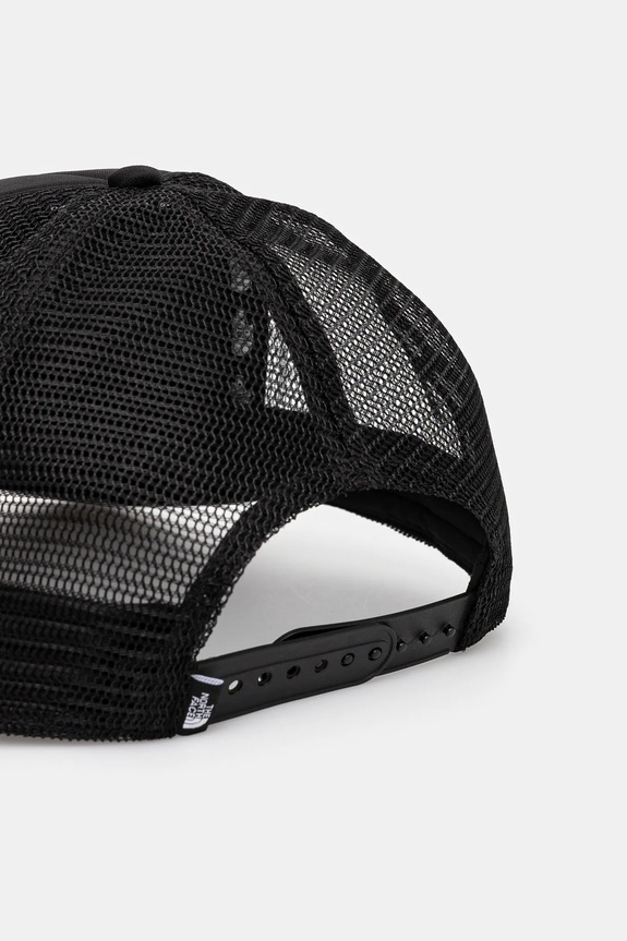 The North Face - Sapka NF0A3FM3KY41 fekete SS26