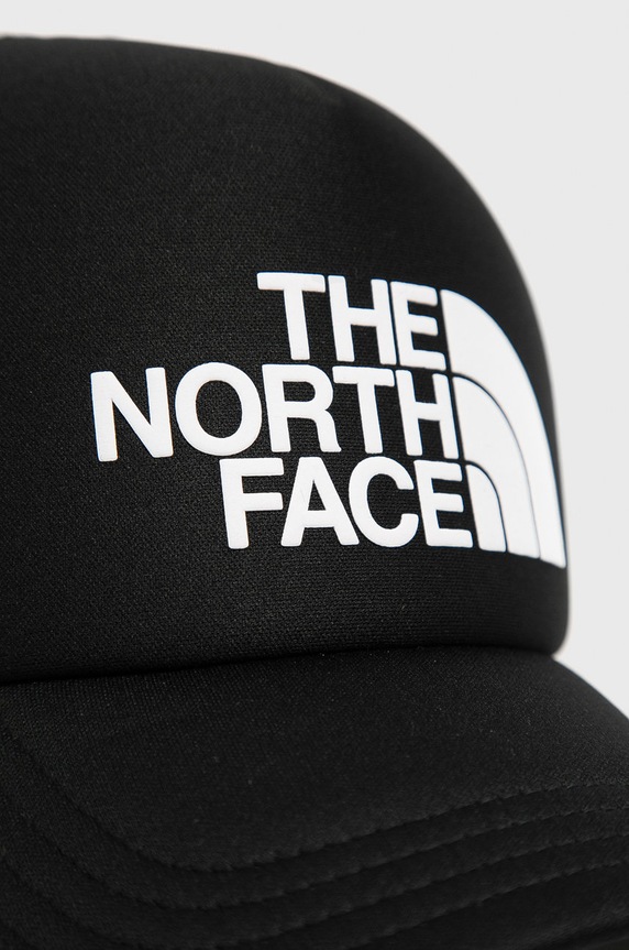 The North Face - Sapka NF0A3FM3KY41 fekete