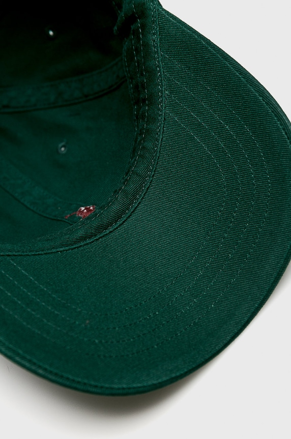 Polo Ralph Lauren - Czapka 710667709031 zielony 710667709031