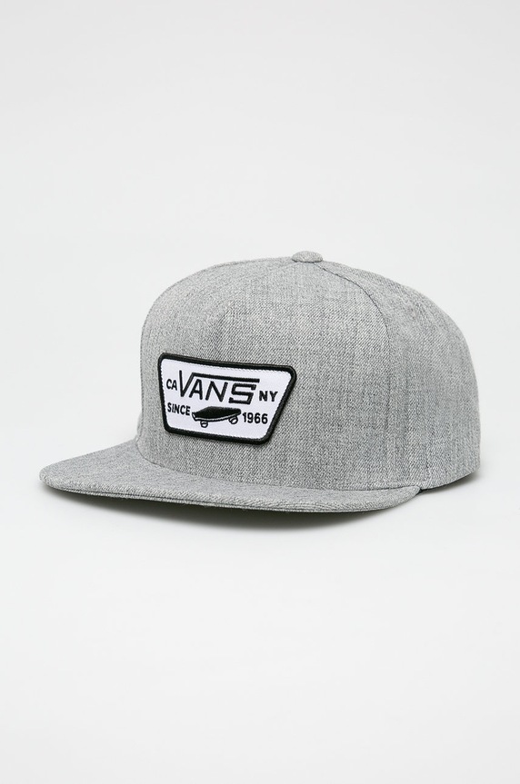 Vans - strandkendő szürke VN000QPUHTG1