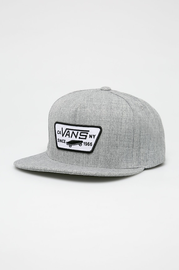 Vans - strandkendő szürke VN000QPUHTG1