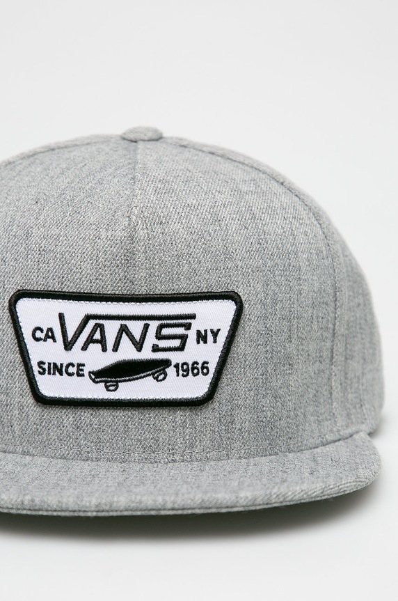 Vans - strandkendő VN000QPUHTG1 szürke AW19