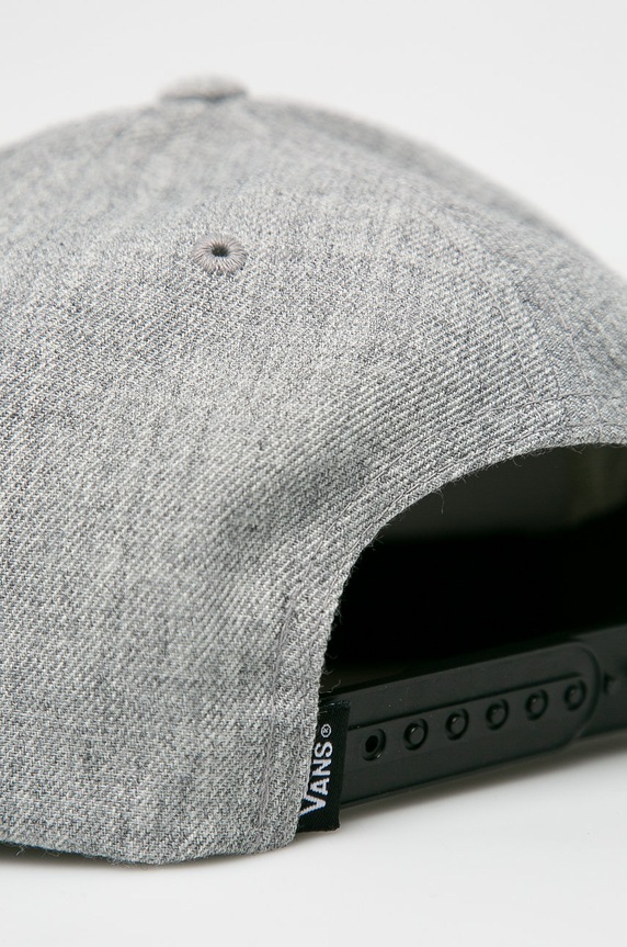 Kiegészítők Vans - strandkendő VN000QPUHTG1 szürke