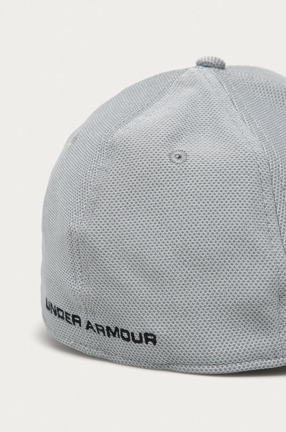 Under Armour - Čiapka 1305037. 1305037. sivá SS21