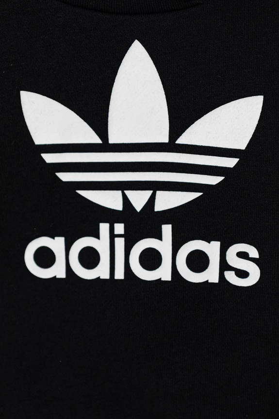 Fiú adidas Originals - Gyerek együttes 62-104 cm ED7679 ED7679 fekete