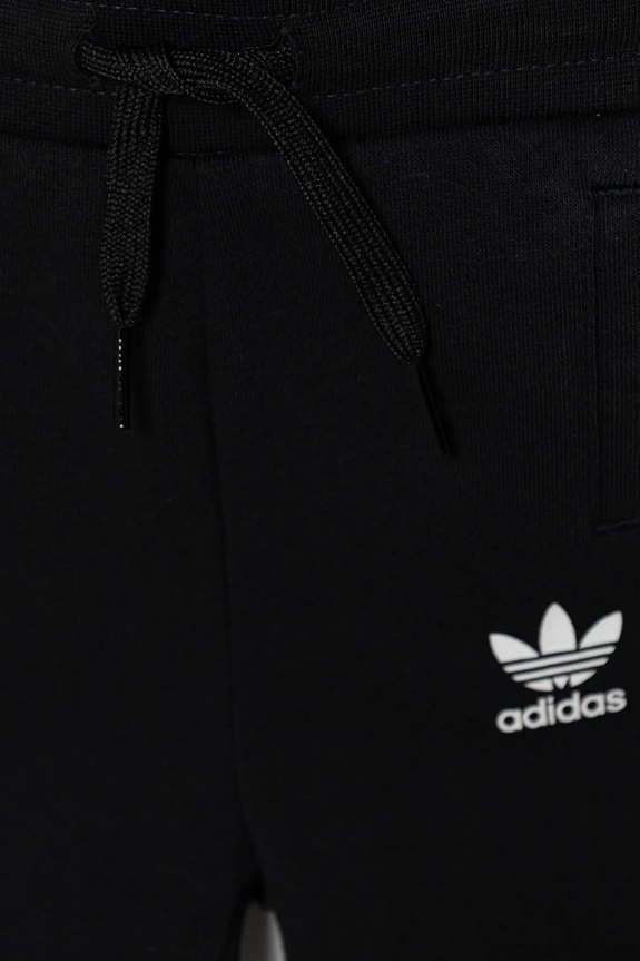 adidas Originals - Gyerek együttes 62-104 cm ED7679 fekete ED7679