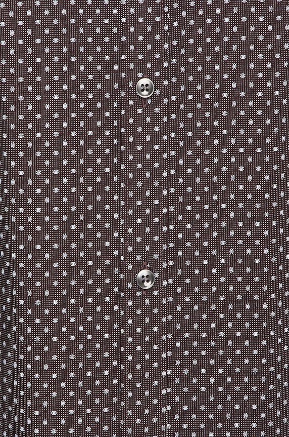 Jack & Jones - Koszula 12158434 brązowy AA00