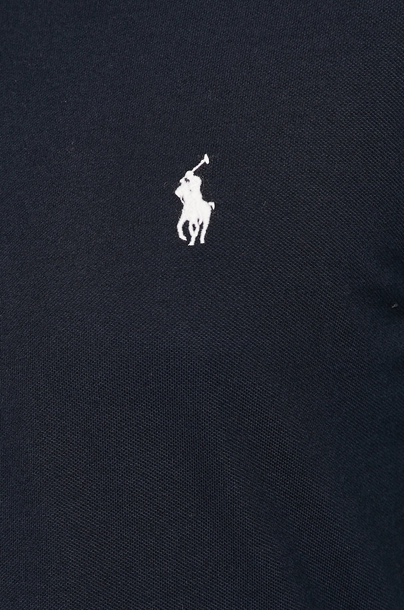 Polo Ralph Lauren - Ing 710654408016 sötétkék AW19