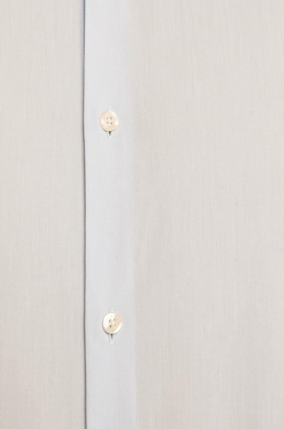 Odzież Scotch & Soda - Koszula 132837 niebieski